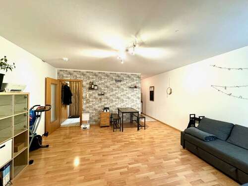Foto - Wohnung zum Kaufen in Regensburg 234.000,00 € 47 m²