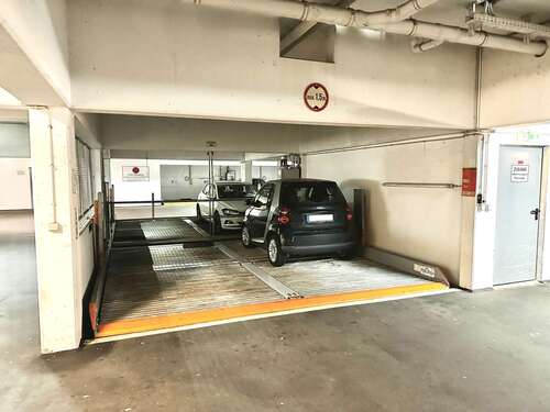 Foto - Garage zu verkaufen in Bad Liebenzell 25.000,00 €