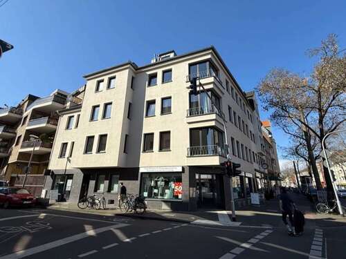 Foto - Einzelhandel in Köln 383.000,00 € 65.03 m²