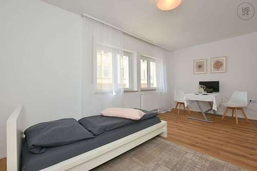 Foto - Wohnung zum Mieten in Stuttgart 1.290,00 € 60 m²