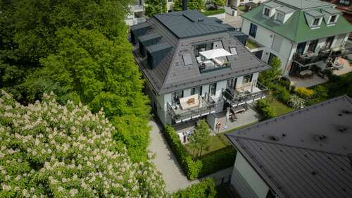 Foto - Wohnung zum Mieten in München 1.490,00 € 67 m²