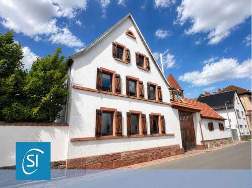 Foto - Haus zum Kaufen in Obrigheim 395.000,00 € 200 m²