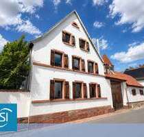 Haus zum Kaufen in Obrigheim 395.000,00 € 200 m²