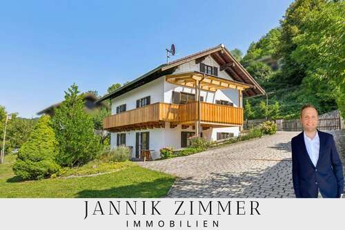Foto - Haus zum Kaufen in Kochel am See 849.000,00 € 123 m²