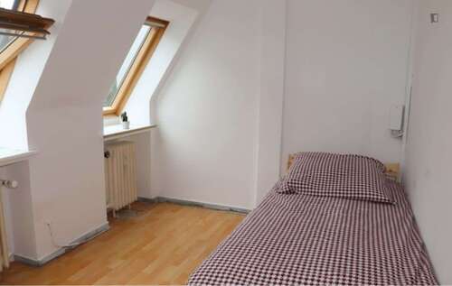 Foto - WG-Zimmer in Bremen 620,00 € 15 m²