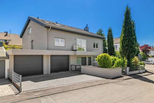 Foto - Haus zum Kaufen in Neu-Ulm 1.599.000,00 € 312 m²