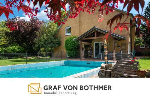 Foto - Haus zum Kaufen in Rotenburg (Wümme) 399.000,00 € 332 m²