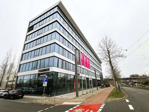 Foto - Büro in Bremen 9.285,28 € 602.94 m²