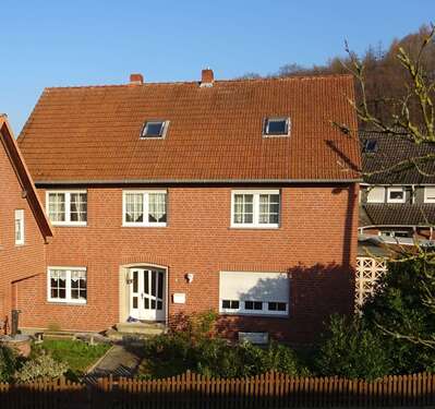 Foto - Haus zum Kaufen in Extertal Bremke 139.000,00 € 168 m²