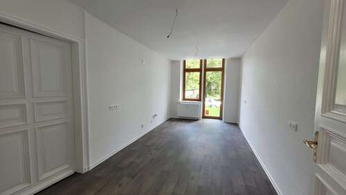 Foto - Wohnung zum Mieten in Chemnitz 753,00 € 97.12 m²