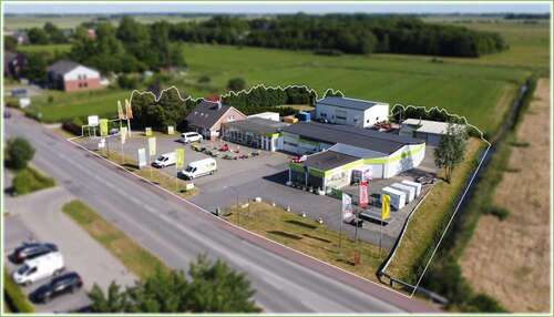 Foto - Büro in Garding 895.000,00 € 138 m²
