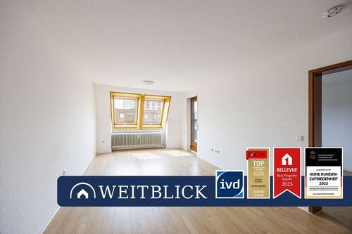 Foto - Wohnung zum Kaufen in Waiblingen 229.000,00 € 52 m²