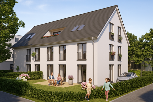 Foto - Haus zum Kaufen in Dachau 2.499.000,00 € 360 m²