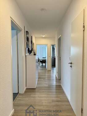 Foto - Wohnung zum Kaufen in Krefeld 169.500,00 € 80 m²
