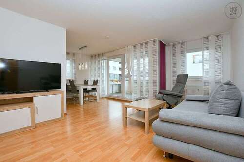 Foto - Wohnung zum Mieten in Böblingen 2.050,00 € 82 m²