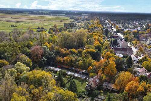 Foto - Grundstück zu verkaufen in Brandenburg an der Havel 29.000,00 € 2321 m²