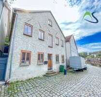 Haus zum Kaufen in Wörth an der Donau 420.000,00 € 180 m²