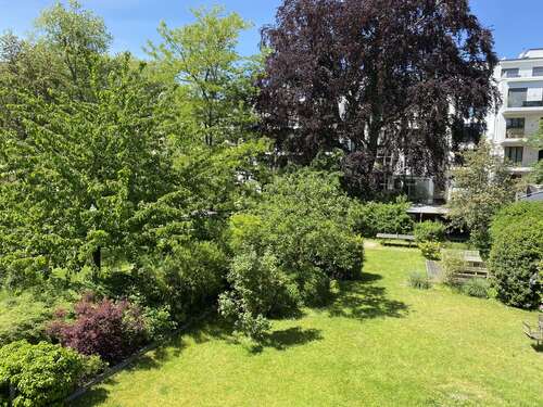 Foto - Wohnung zum Kaufen in Hamburg 1.100.000,00 € 122 m²