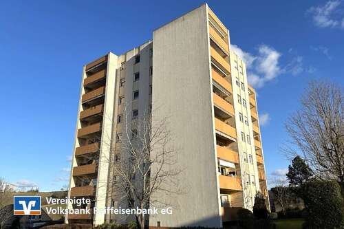 Foto - Wohnung zum Kaufen in Trier 269.000,00 € 109.08 m²