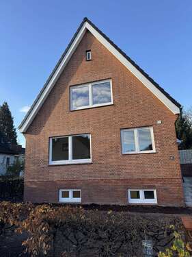 Foto - Haus zum Mieten in Hamburg 2.200,00 € 112.5 m²