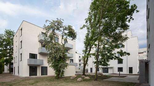 Foto - Wohnung zum Mieten in Berlin 1.870,00 € 103.65 m²