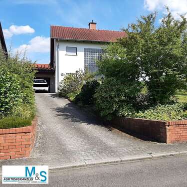 Foto - Haus zum Kaufen in Zweibrücken Wattweiler 299.000,00 € 163 m²