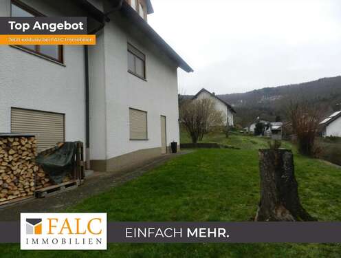 Foto - Wohnung zum Kaufen in Collenberg 159.000,00 € 84 m²