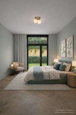 Foto - Wohnung zum Kaufen in Köln 1.180.000,00 € 106.88 m²
