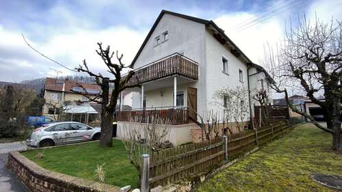 Foto - Haus zum Kaufen in Weinsberg 310.000,00 € 102 m²