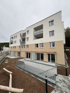 Foto - Wohnung zum Mieten in Plochingen 1.207,00 € 89.44 m²