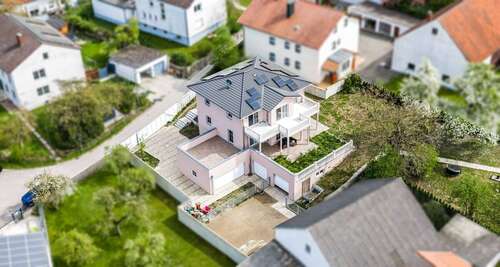 Foto - Haus zum Kaufen in Kelheim 1.299.000,00 € 204 m²
