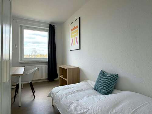 Foto - WG-Zimmer in Berlin 549,00 € 9 m²