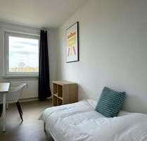 WG-Zimmer in Berlin 549,00 € 9 m²