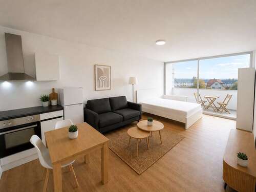 Foto - Wohnung zum Mieten in Dietzenbach 675,00 € 37 m²
