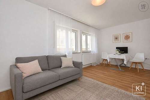 Foto - Wohnen auf Zeit in Stuttgart 1.150,00 €