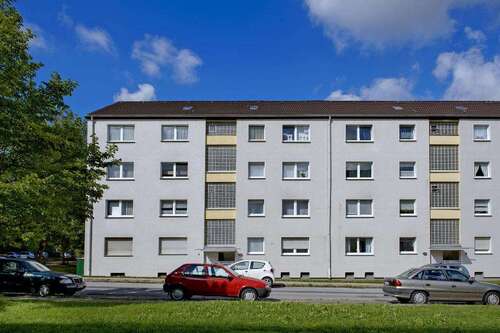 Foto - Wohnung zum Mieten in Hattingen 519,00 € 61.88 m²