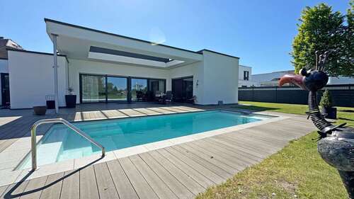 Foto - Haus zum Kaufen in Wesel 890.000,00 € 141.5 m²