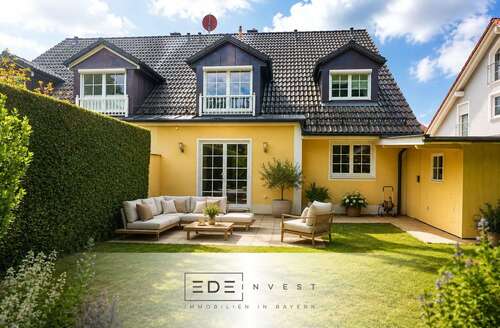 Foto - Haus zum Kaufen in Grünwald 1.895.000,00 € 190.3 m²