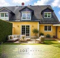 Haus zum Kaufen in Grünwald 1.895.000,00 € 190.3 m²