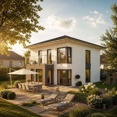 Foto - Haus zum Kaufen in Mittegroßefehn 481.000,00 € 136 m²