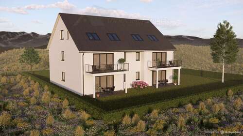 Foto - Wohnung zum Kaufen in Enger 289.000,00 € 74 m²