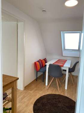 Foto - Wohnung zum Mieten in Ludwigsburg 610,00 € 31 m²