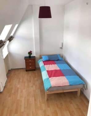 Foto - WG-Zimmer in Bremen 620,00 € 15 m²