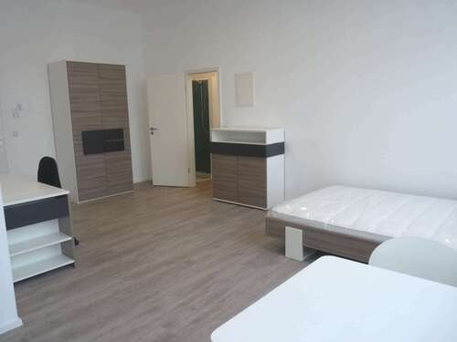 Foto - Wohnung zum Mieten in Dieburg 520,00 € 30.5 m²