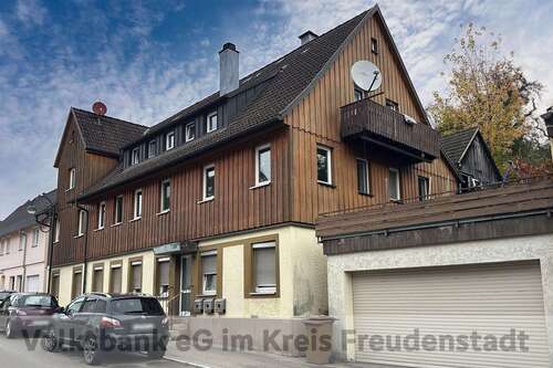 Foto - Haus zum Kaufen in Glatten 207.000,00 € 289 m²