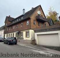 Haus zum Kaufen in Glatten 207.000,00 € 289 m²