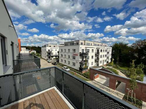 Foto - Wohnung zum Mieten in Nauen 865,00 € 50.98 m²