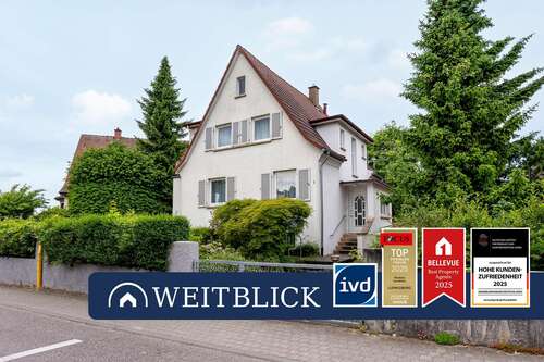 Foto - Haus zum Kaufen in Bietigheim-Bissingen 569.000,00 € 130 m²
