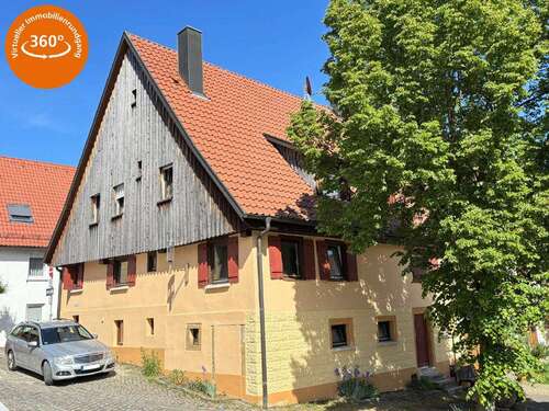 Foto - Haus zum Kaufen in Rechberghausen 270.000,00 € 146.57 m²