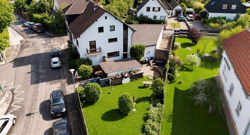 Foto - Haus zum Kaufen in Kaiserslautern 579.000,00 € 269 m²